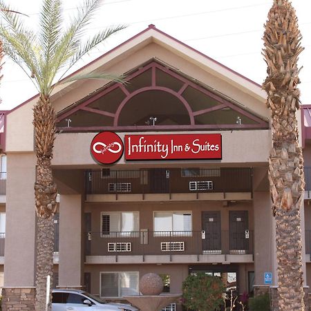 Infinity Inn & Suites Tempe Kültér fotó
