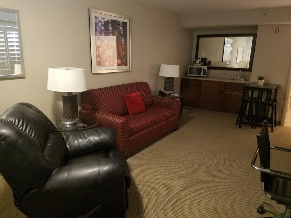 Infinity Inn & Suites Tempe Kültér fotó