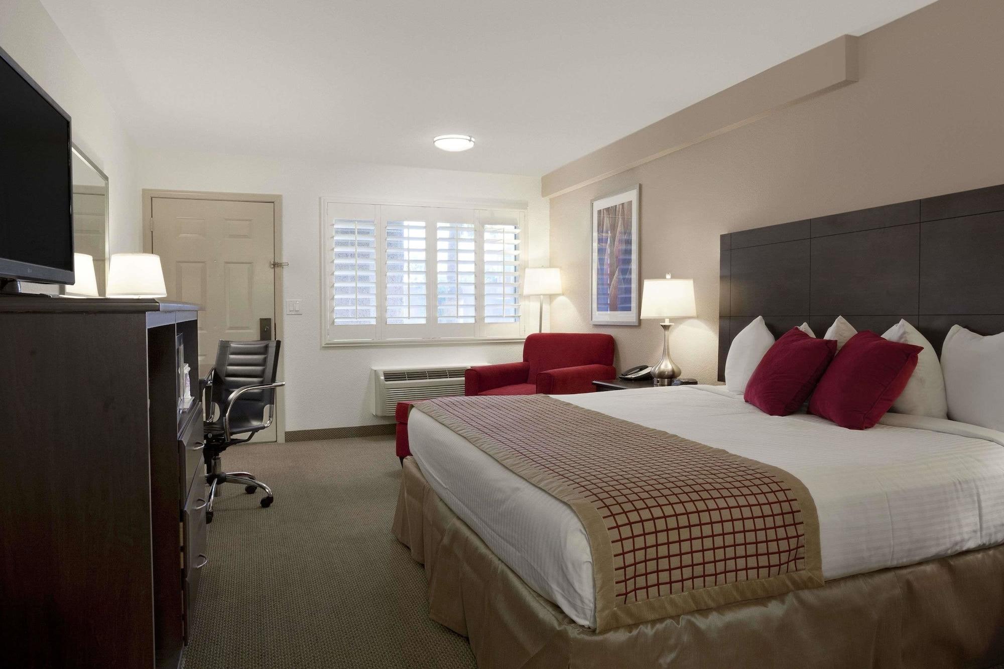 Infinity Inn & Suites Tempe Kültér fotó