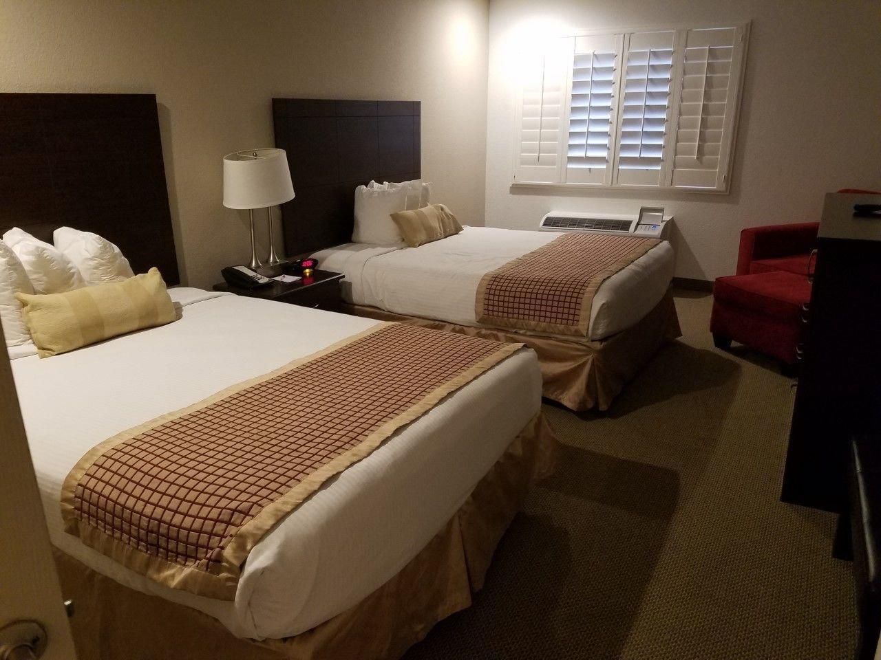 Infinity Inn & Suites Tempe Kültér fotó