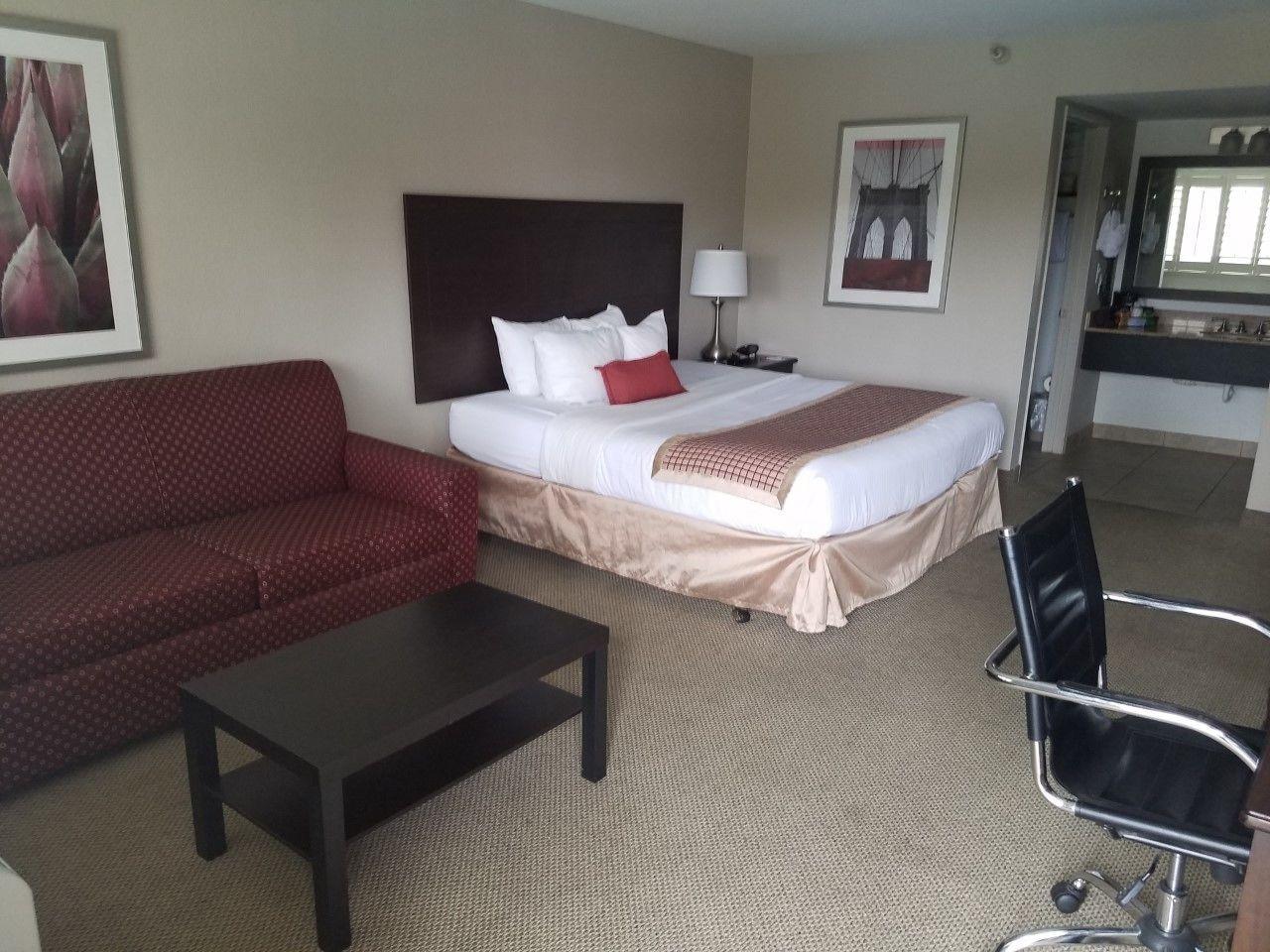 Infinity Inn & Suites Tempe Kültér fotó