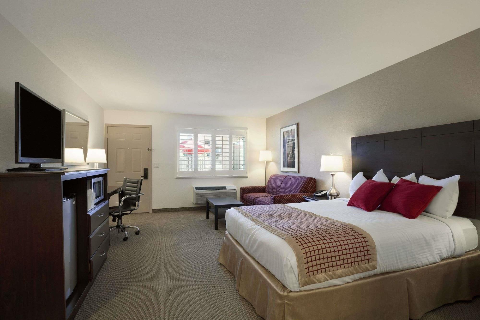 Infinity Inn & Suites Tempe Kültér fotó