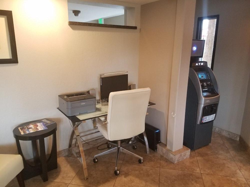 Infinity Inn & Suites Tempe Kültér fotó