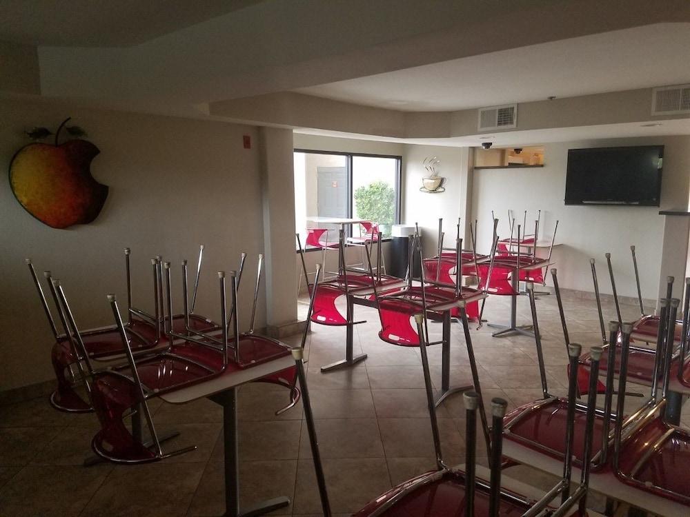 Infinity Inn & Suites Tempe Kültér fotó