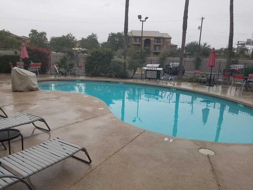 Infinity Inn & Suites Tempe Kültér fotó