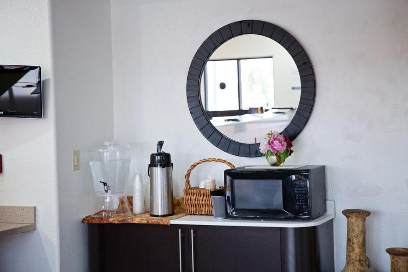 Infinity Inn & Suites Tempe Kültér fotó
