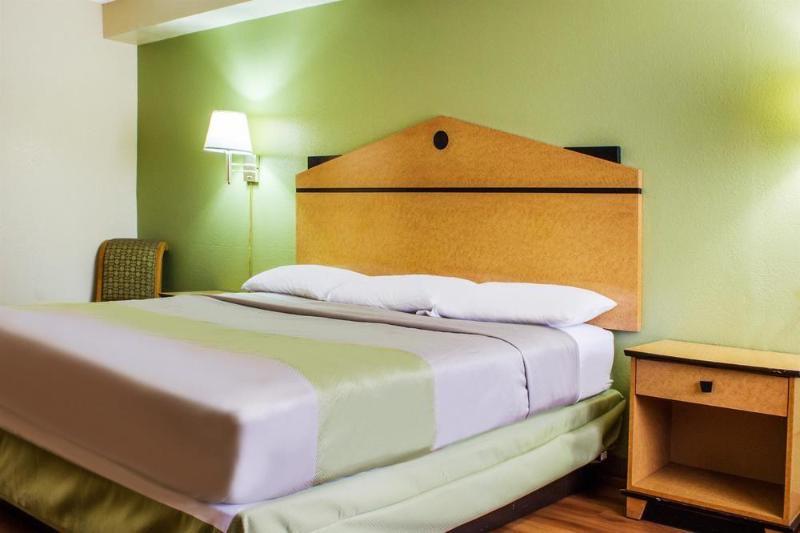Infinity Inn & Suites Tempe Kültér fotó