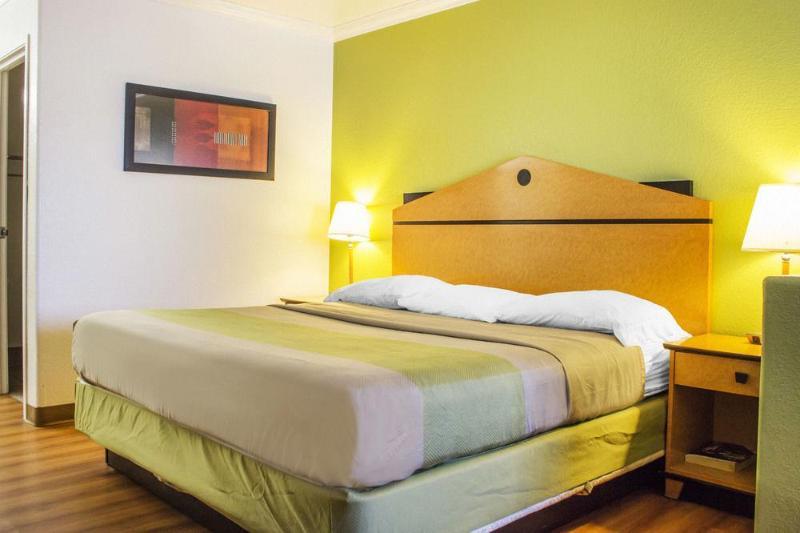Infinity Inn & Suites Tempe Kültér fotó