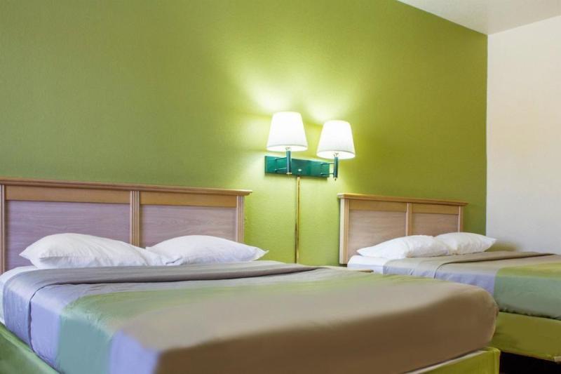 Infinity Inn & Suites Tempe Kültér fotó