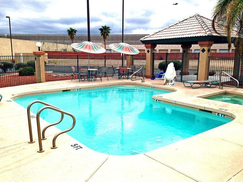 Infinity Inn & Suites Tempe Kültér fotó