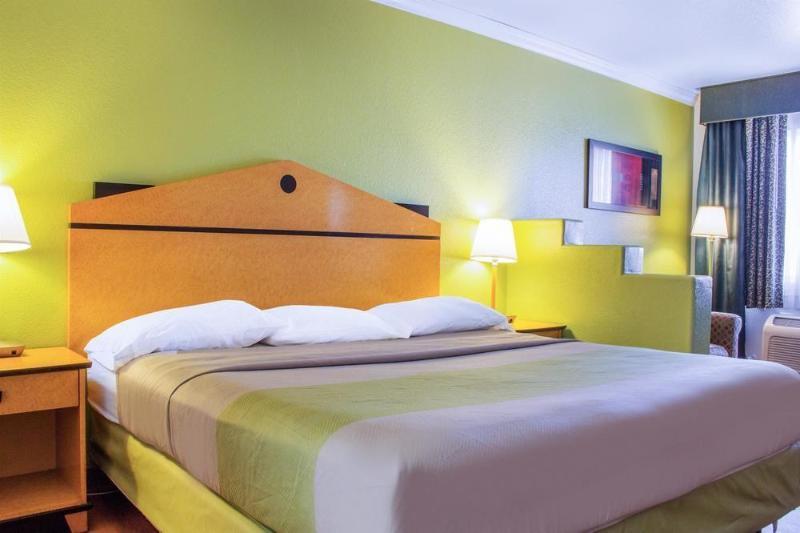 Infinity Inn & Suites Tempe Kültér fotó