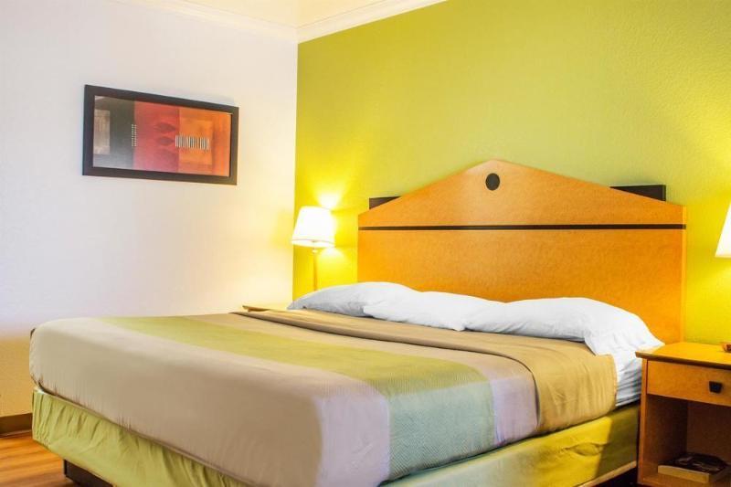 Infinity Inn & Suites Tempe Kültér fotó