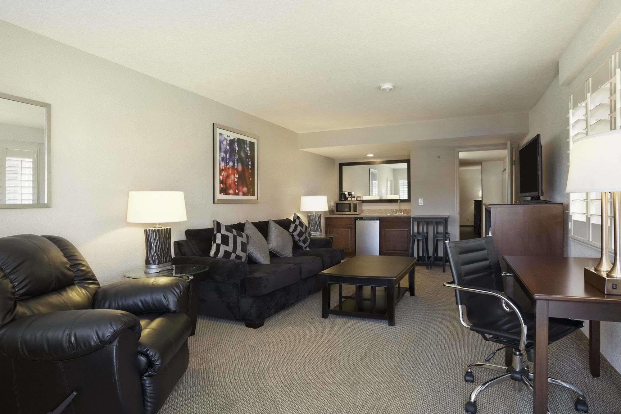Infinity Inn & Suites Tempe Kültér fotó