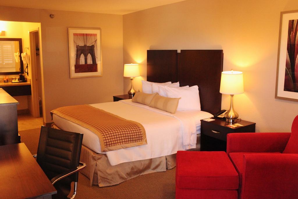 Infinity Inn & Suites Tempe Kültér fotó