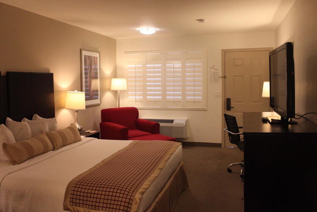 Infinity Inn & Suites Tempe Kültér fotó
