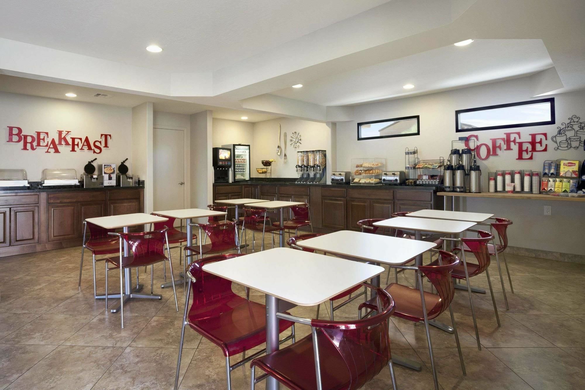 Infinity Inn & Suites Tempe Kültér fotó